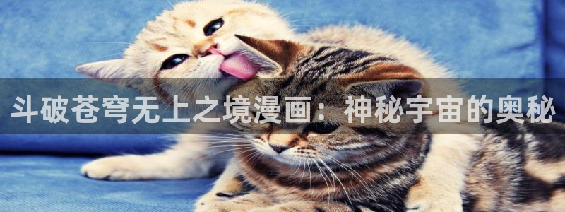 汗汗漫画——歪歪漫画：斗破苍穹无上之境漫画：神秘宇宙的奥秘