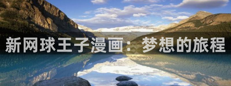 汗汗漫画免费漫画弹窗入口：新网球王子漫画：梦想的旅程